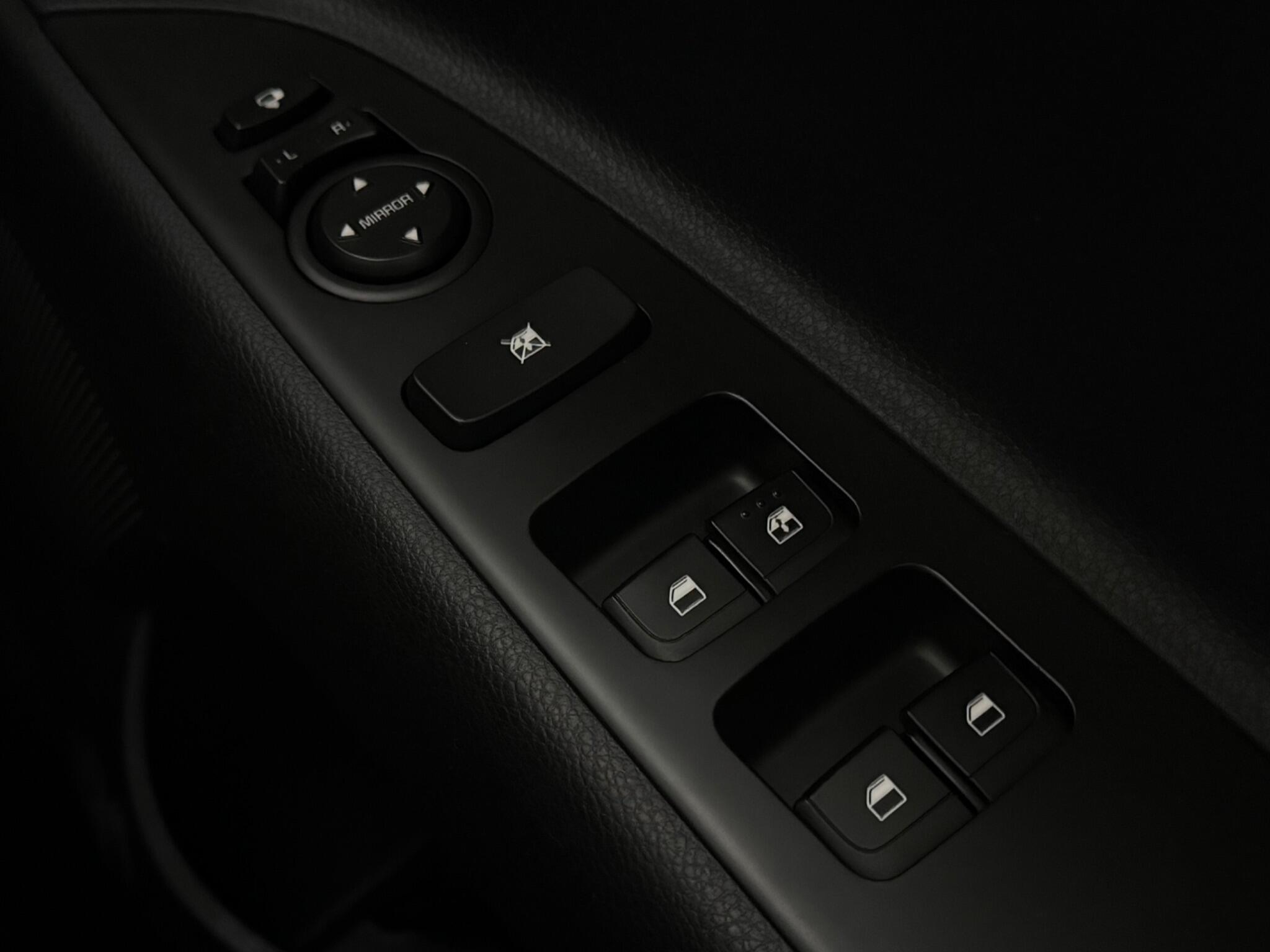 Kia Rio view 27