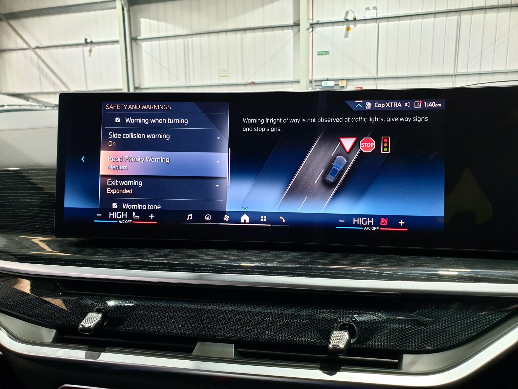 BMW X5 view 88