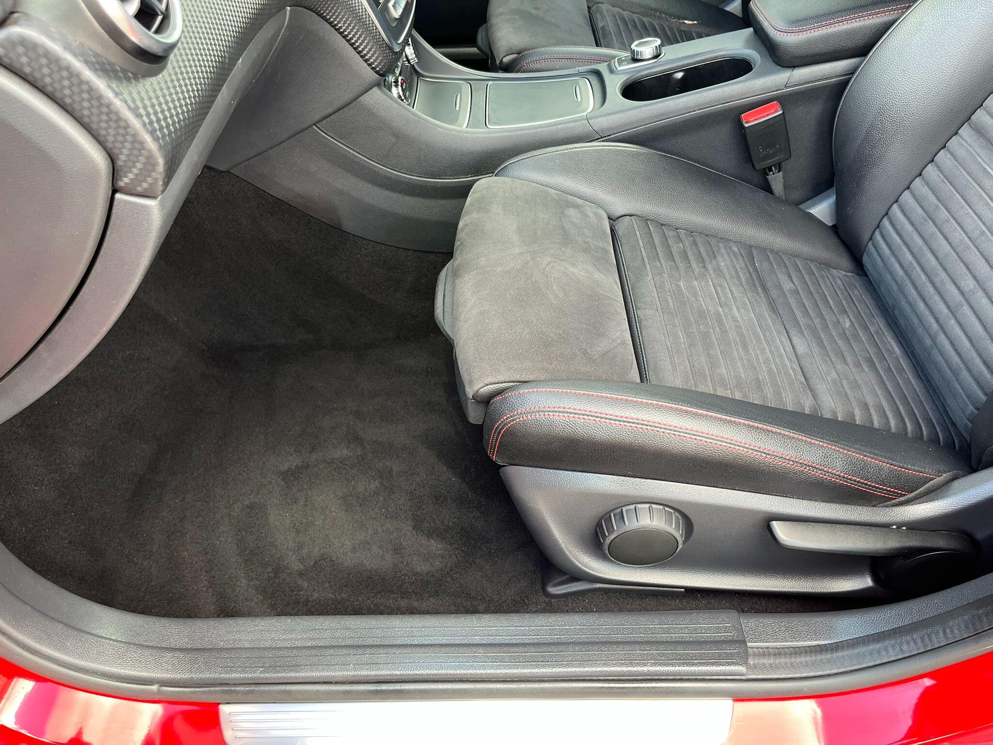 Mercedes-Benz A Class view 27