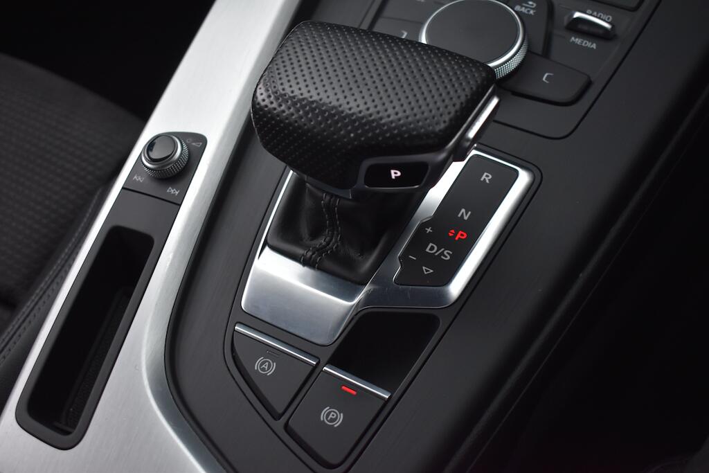 Audi A5 view 77