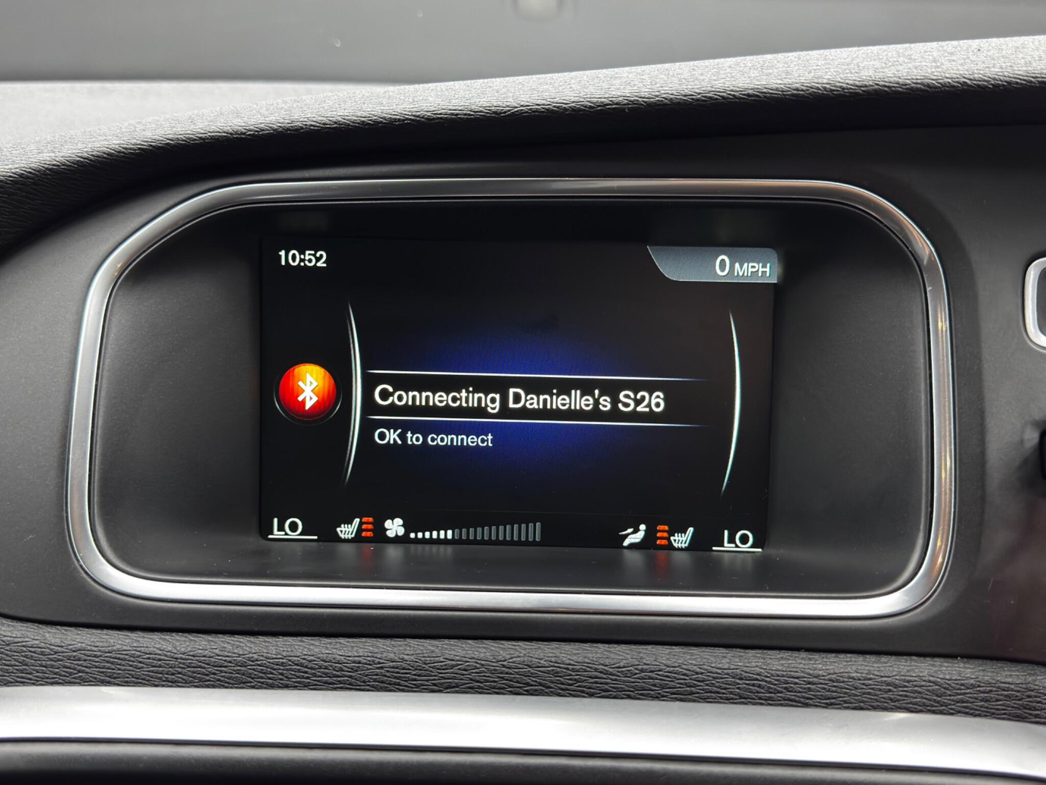 Volvo V40 view 31