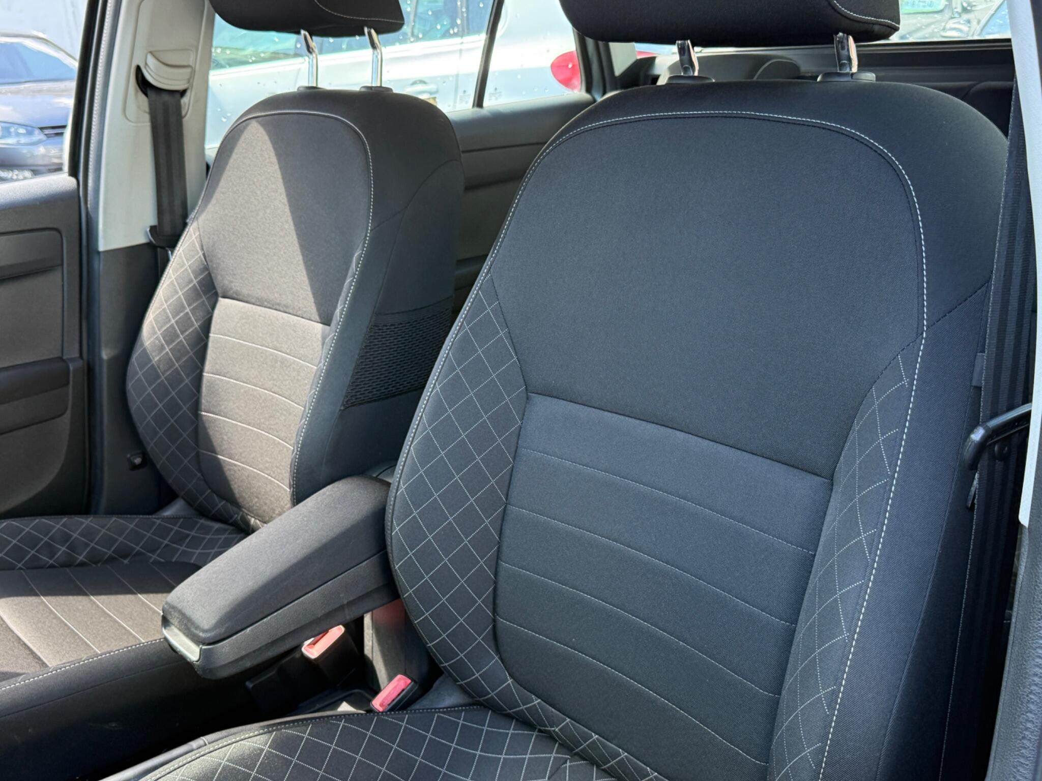 Skoda Fabia - Image 53
