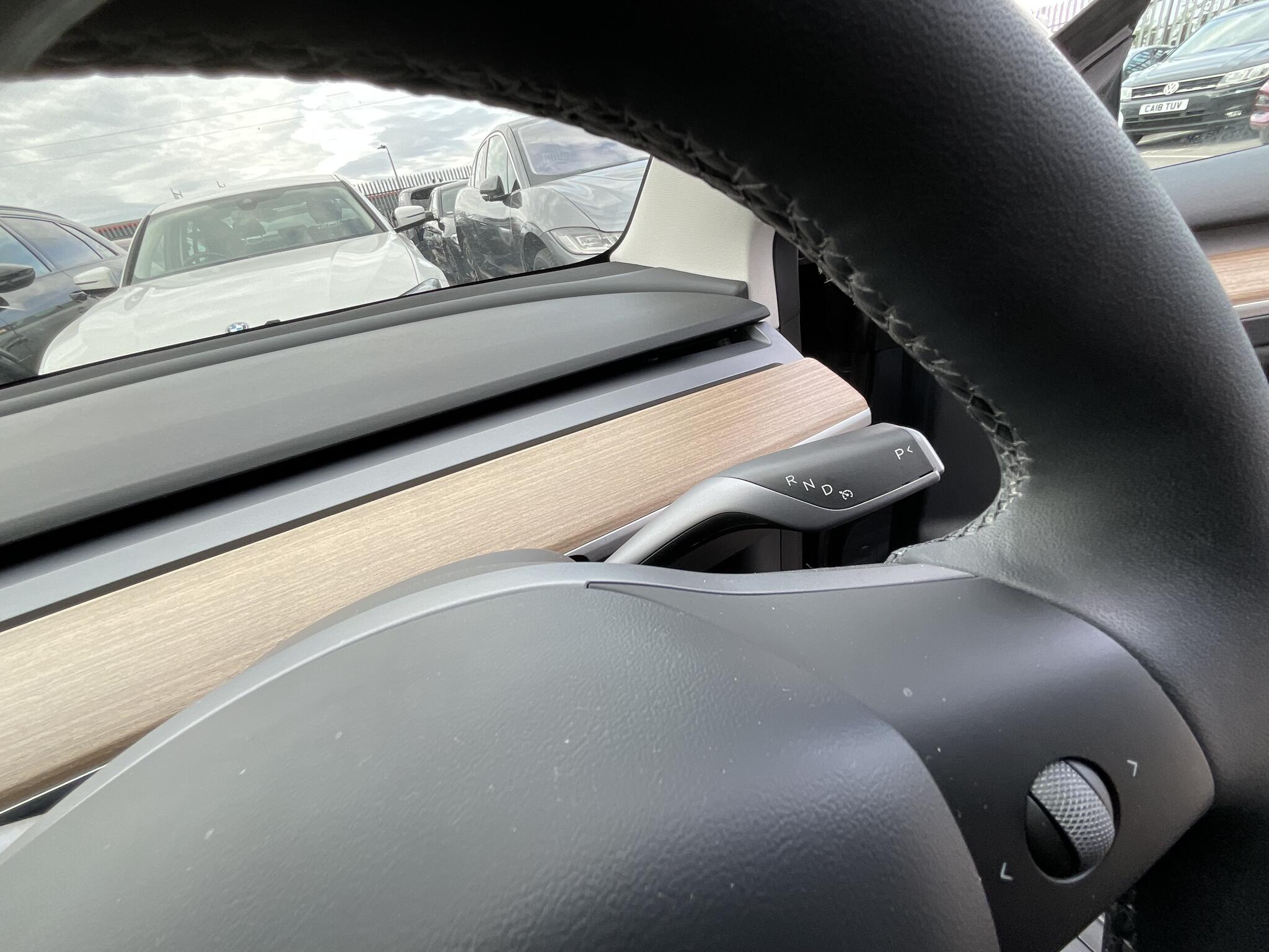Tesla Model 3 view 28