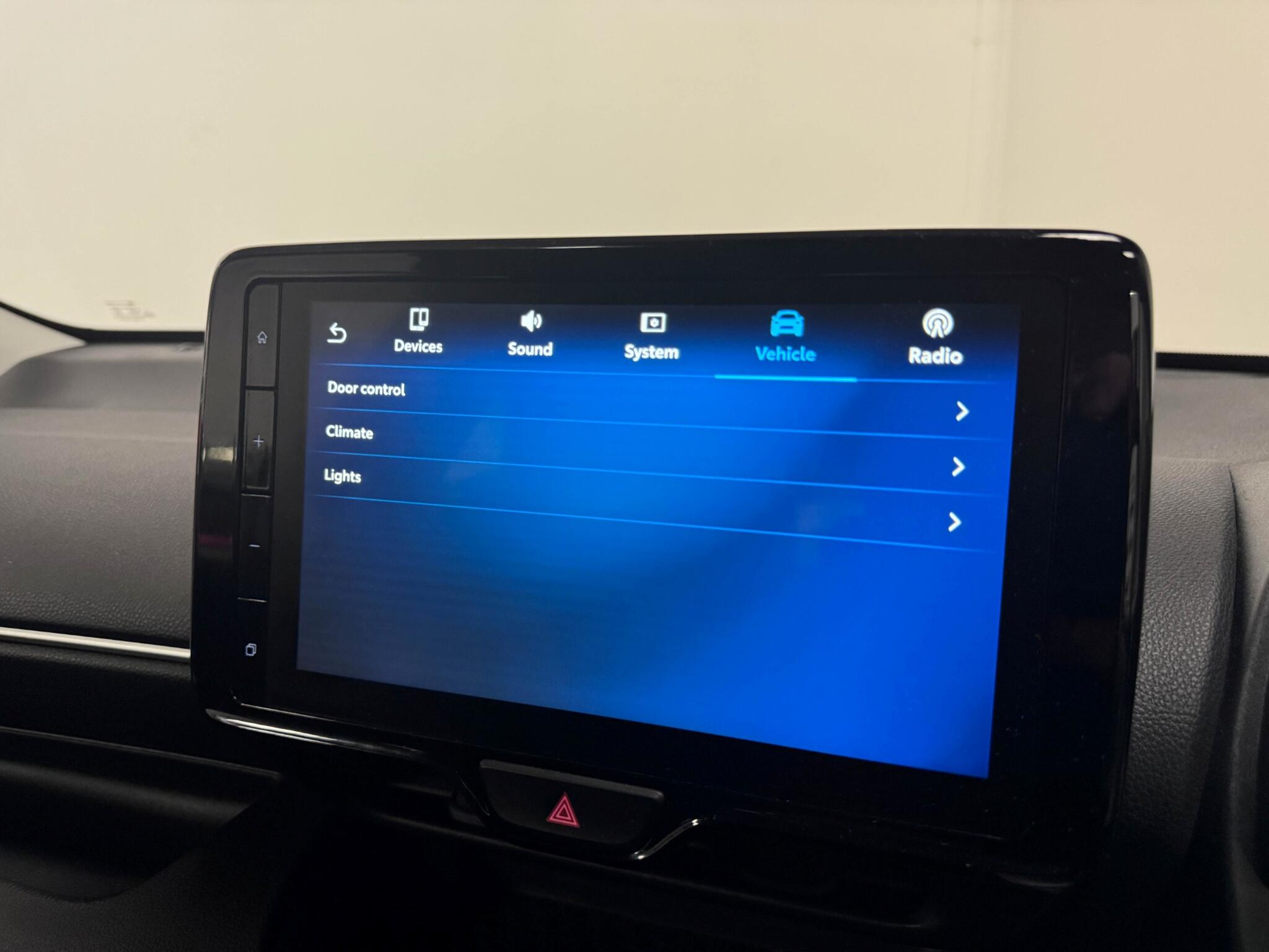 Toyota Yaris view 46