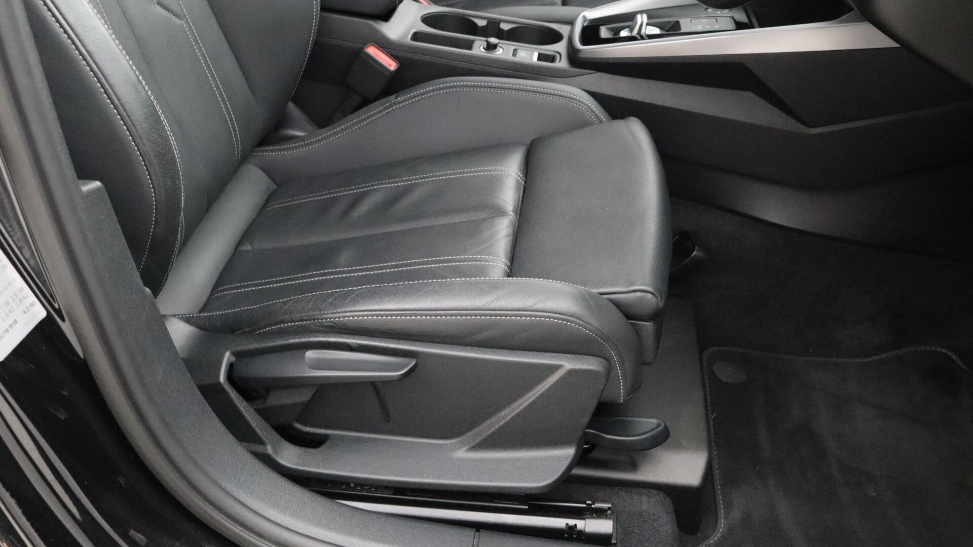 Audi A3 view 23