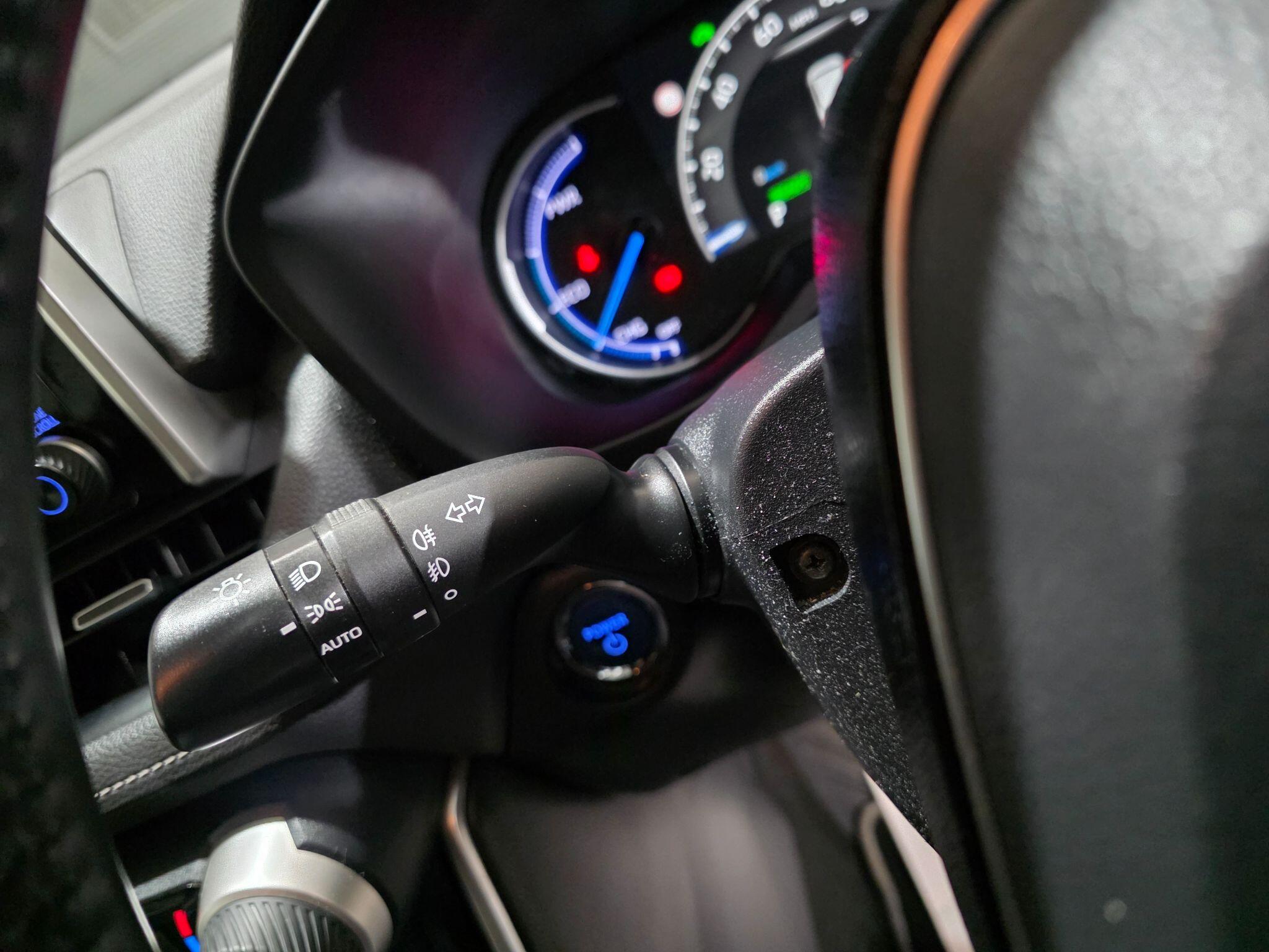 Toyota Rav4 view 21
