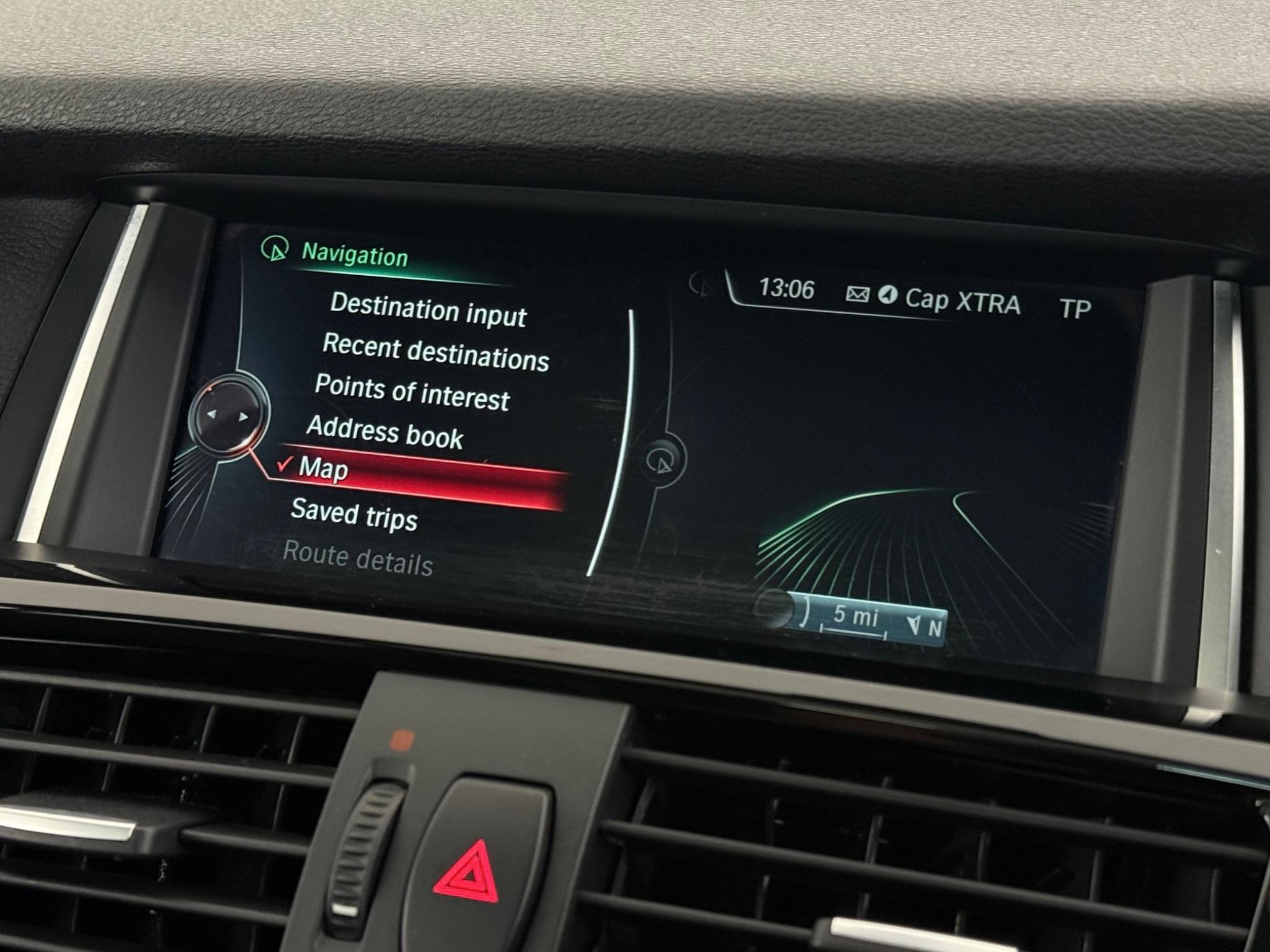 BMW X3 view 27