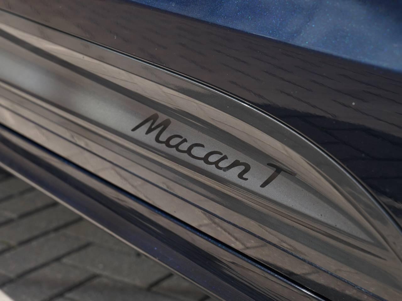 Porsche Macan view 49