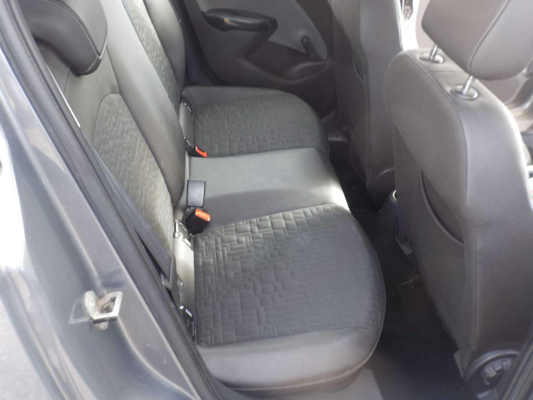 Vauxhall Corsa 1.4i ecoFLEX SE Euro 6 5dr