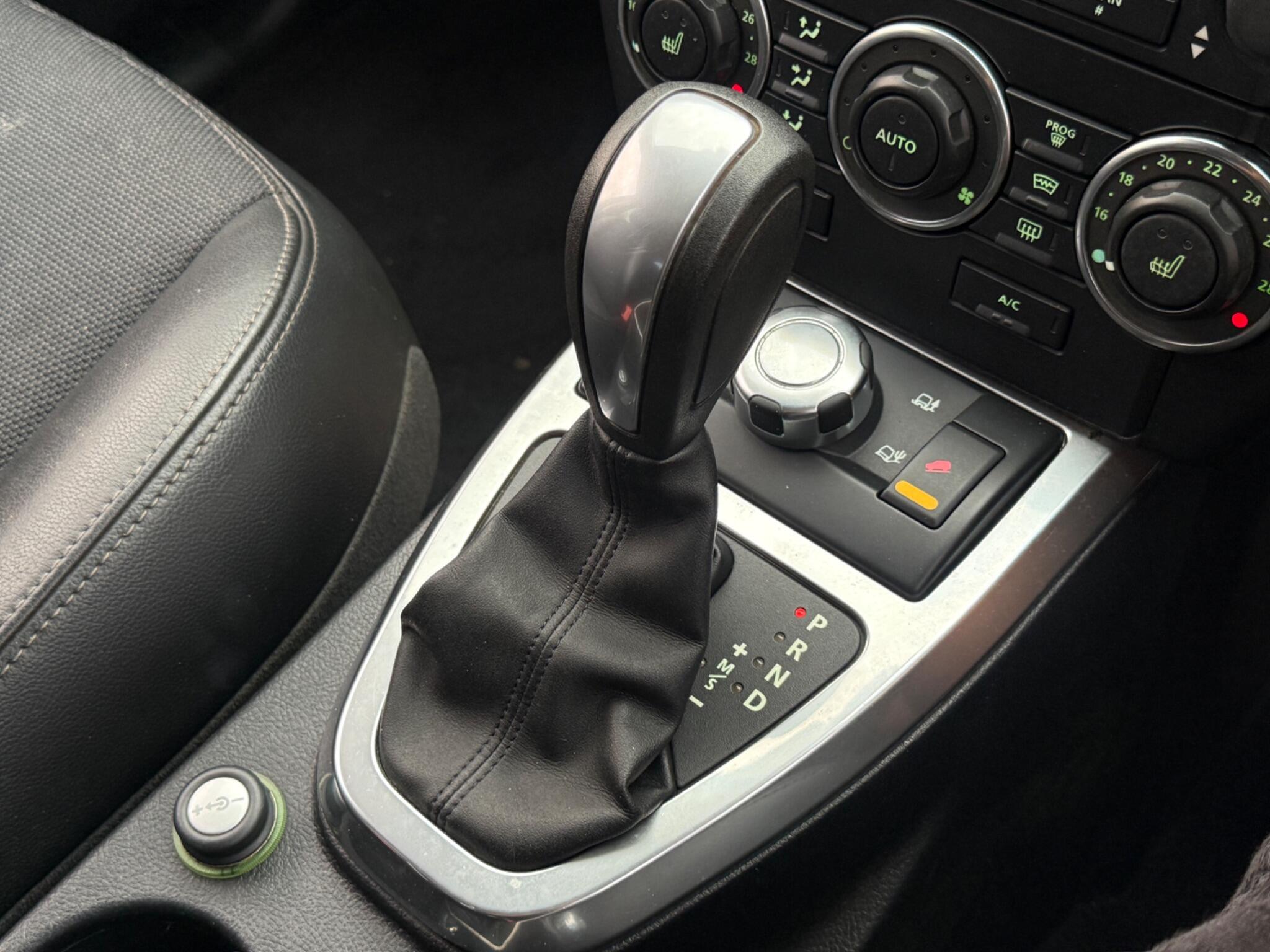Land Rover Freelander 2 - Image 26