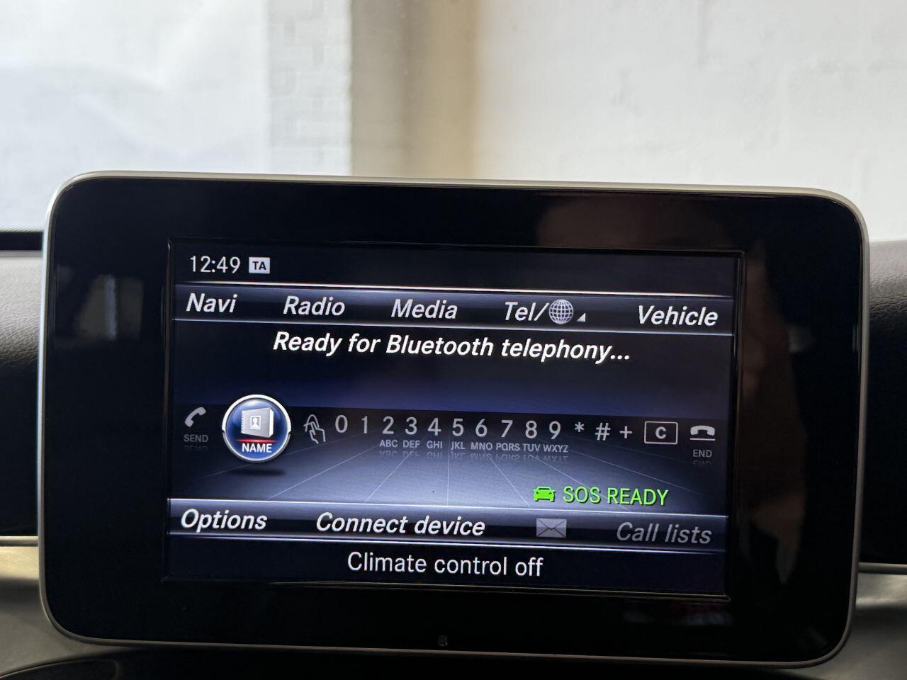 Mercedes-Benz C-Class view 47