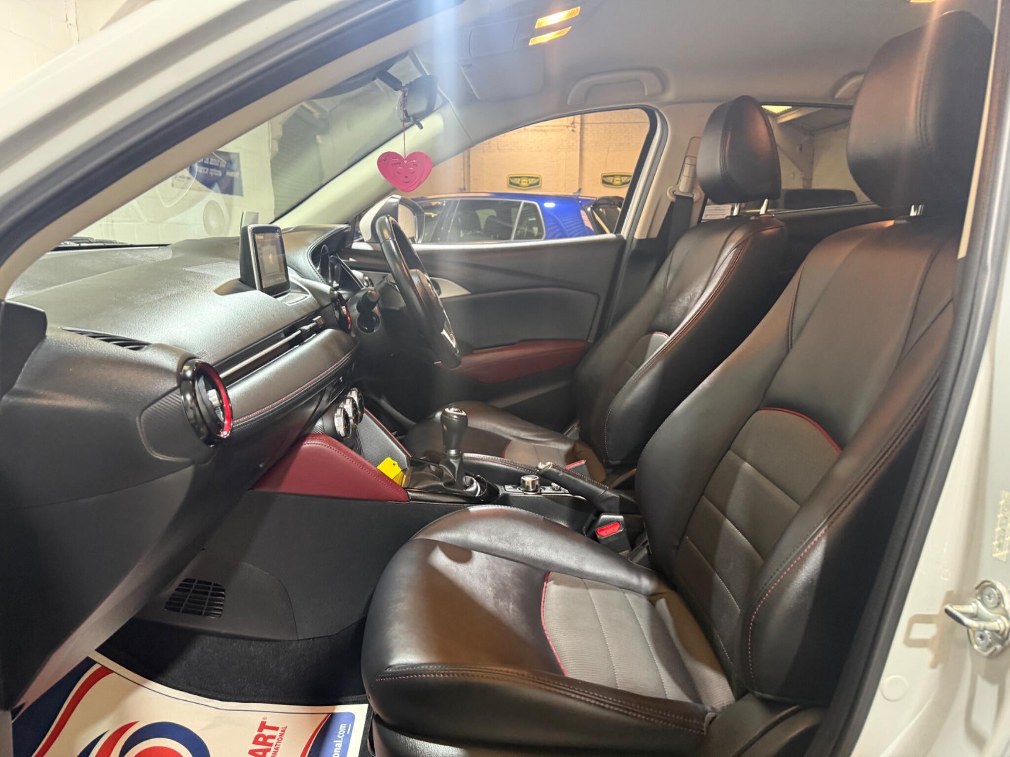 Mazda Skyactiv-G view 57