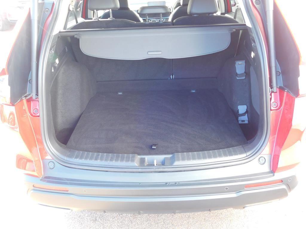 CR-V