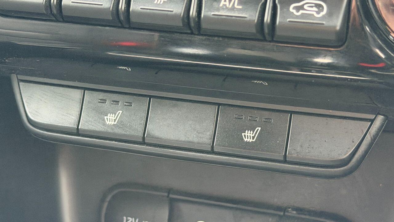 Kia Sportage view 25