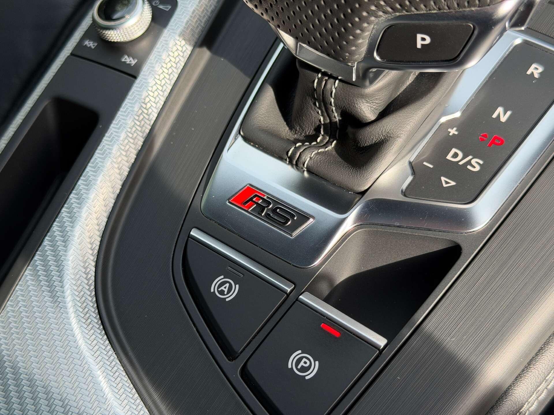 Audi RS5 view 43