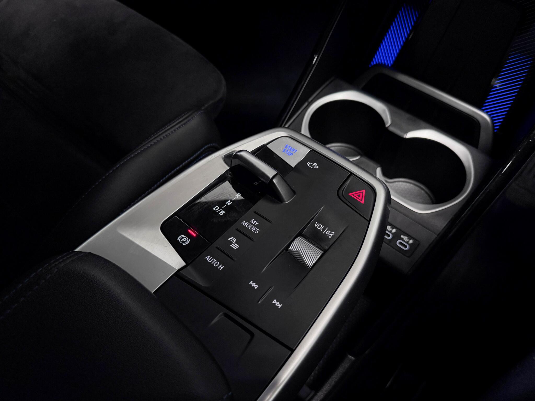 BMW Ix1 view 35