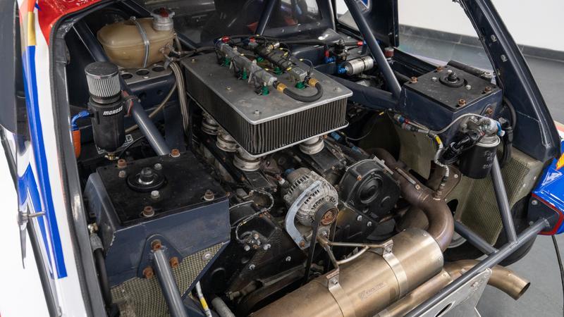 MG Metro view 31
