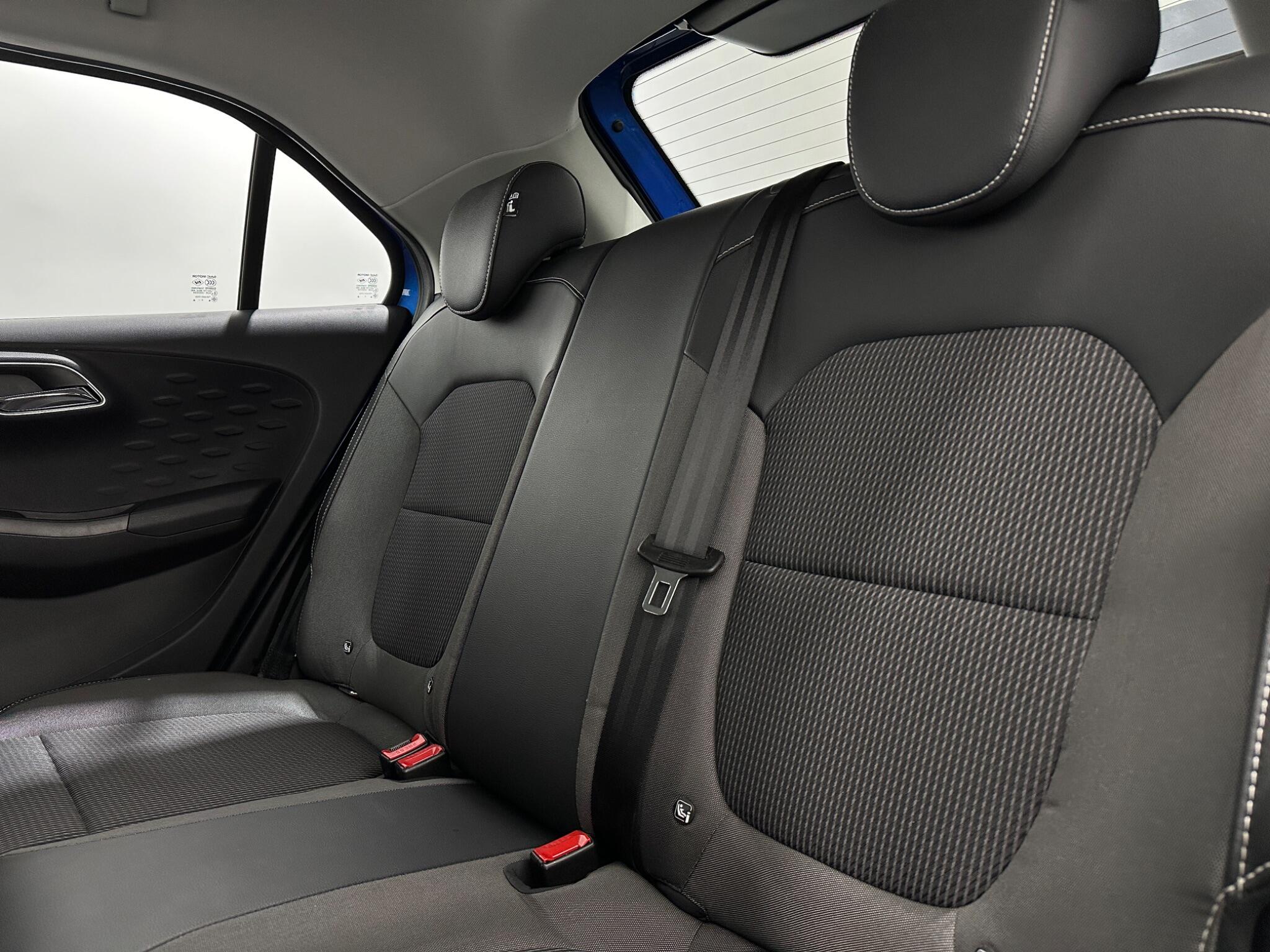 MG MG3 view 38