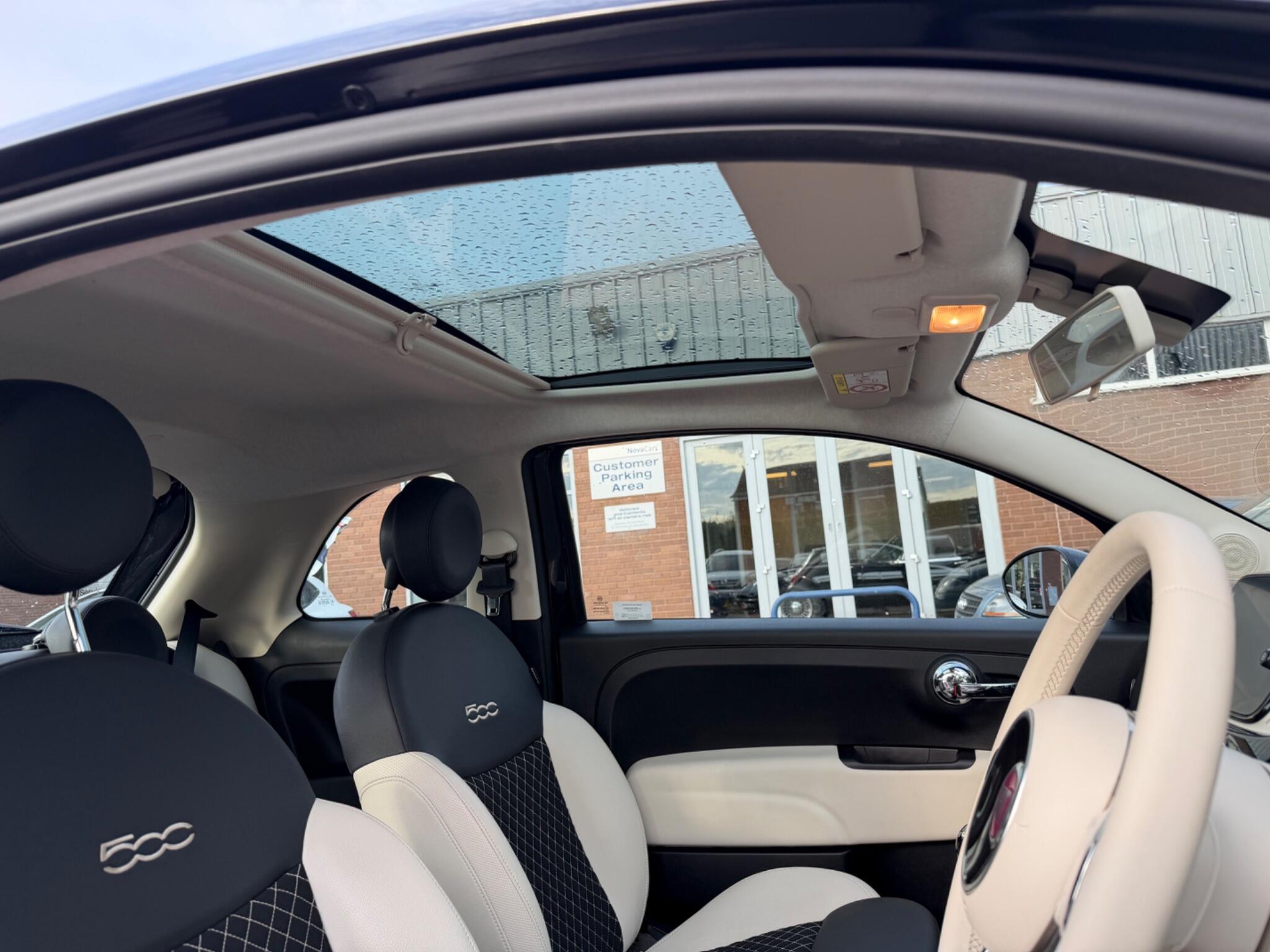 Fiat 500 view 44