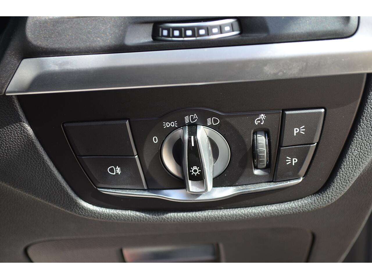 BMW Ix3 view 19