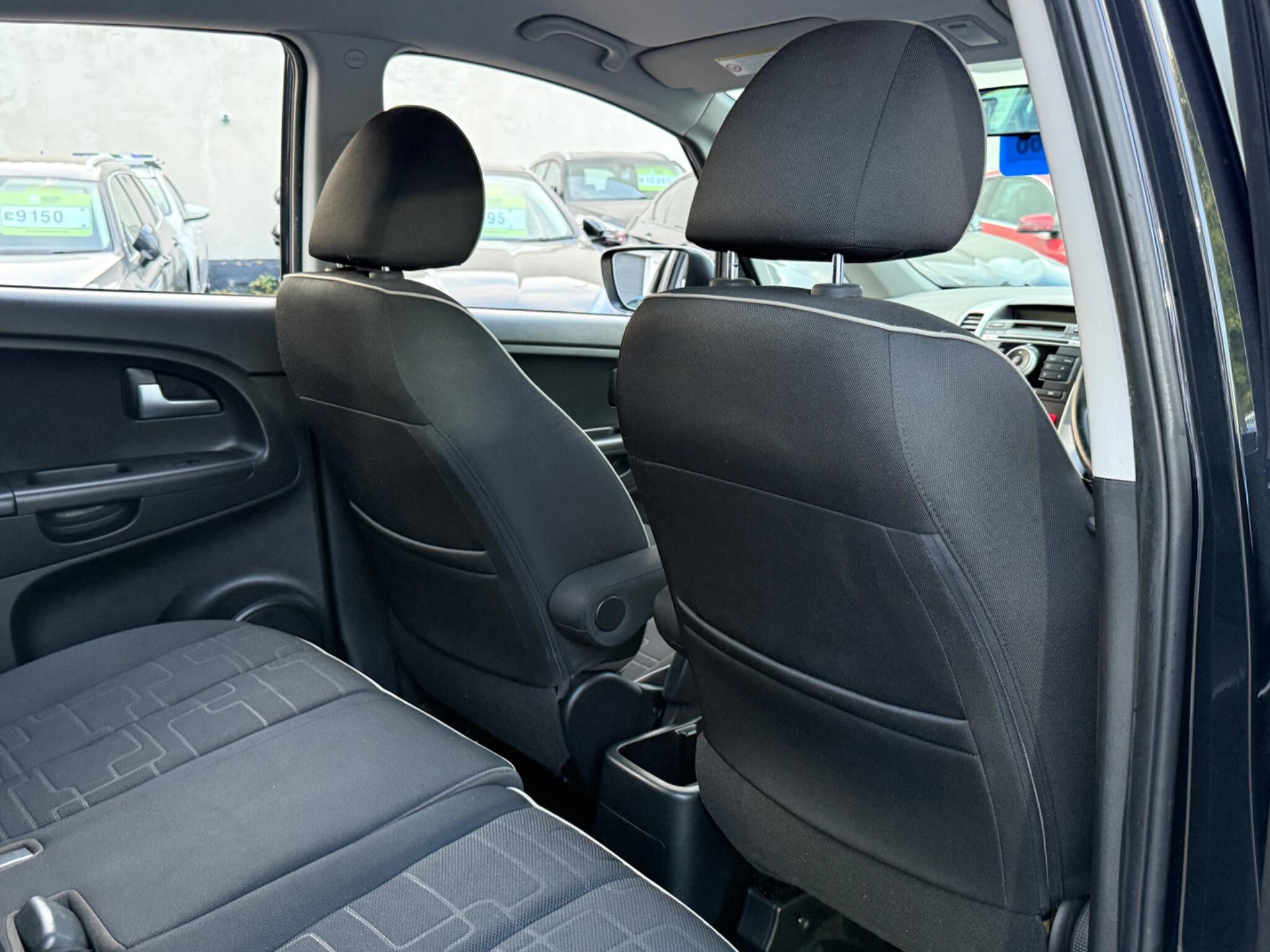 Kia Venga - Image 37