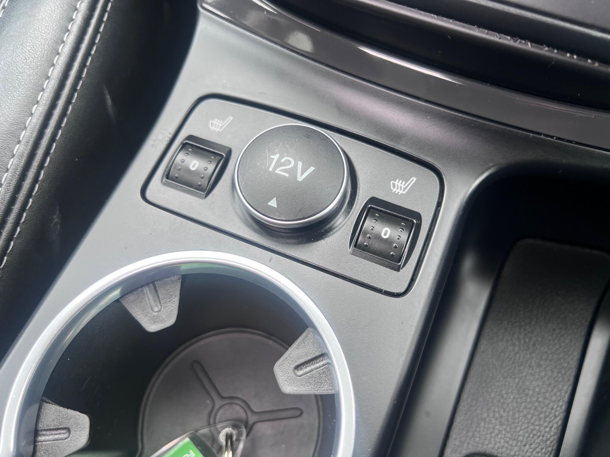 Ford Kuga view 24