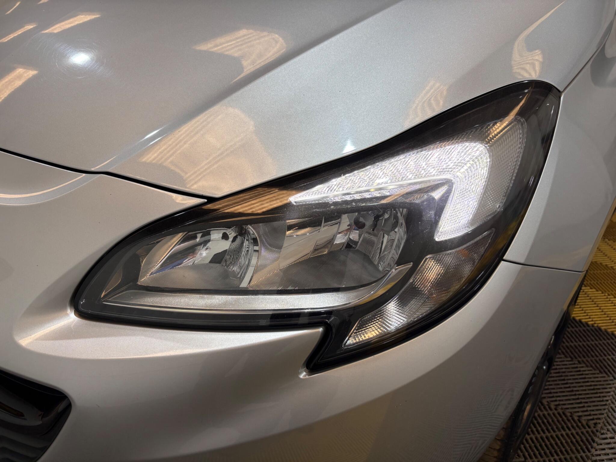 Vauxhall Corsa view 39