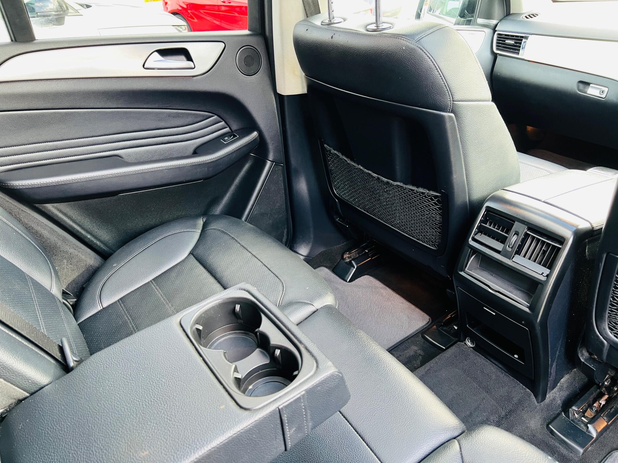 2017 Mercedes-Benz GLE image 65