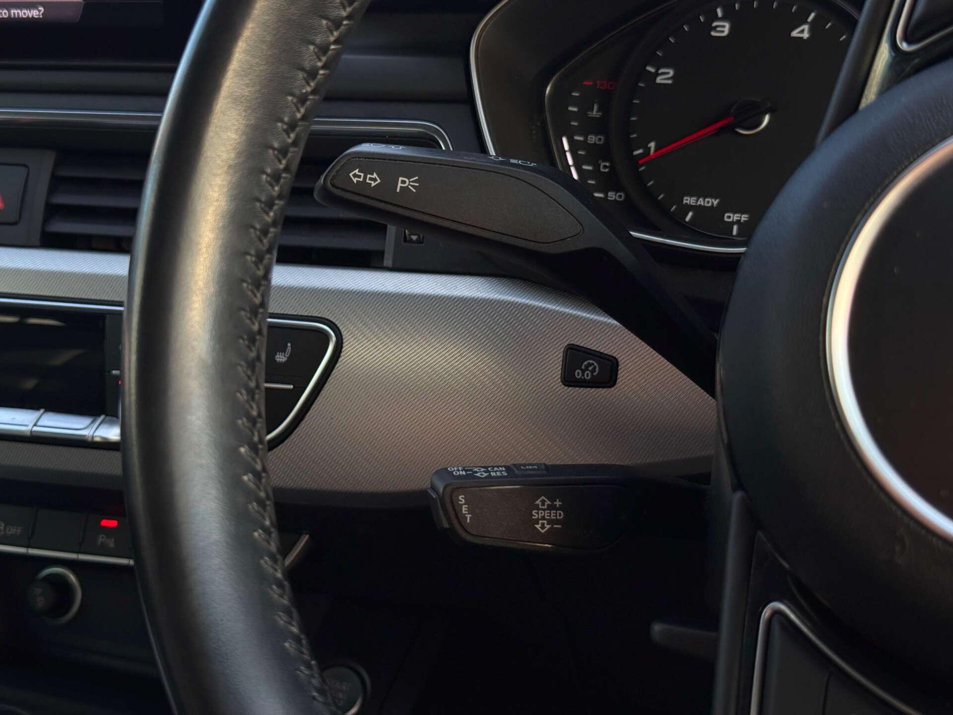 Audi A5 view 67