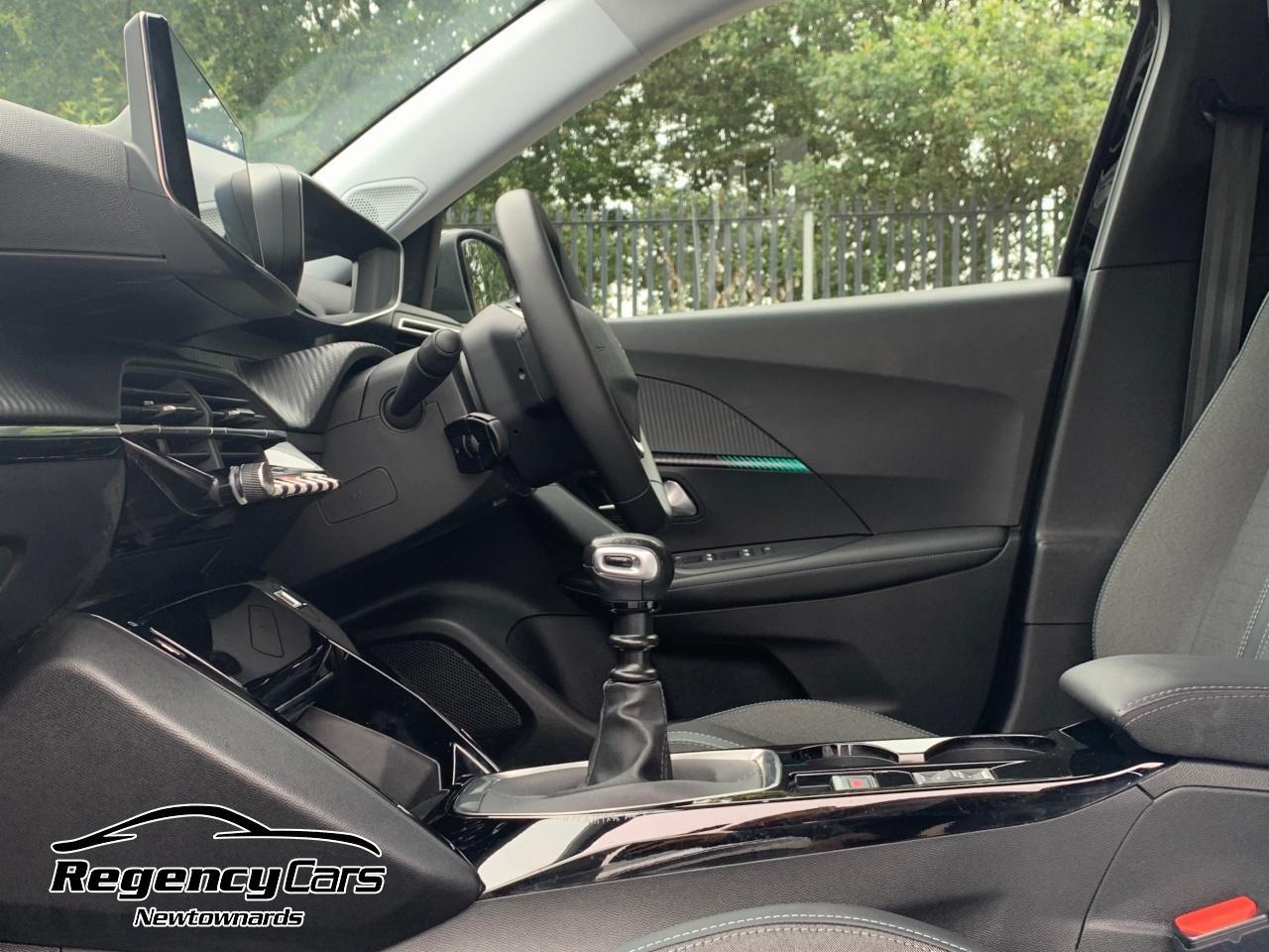 Peugeot 2008 view 50