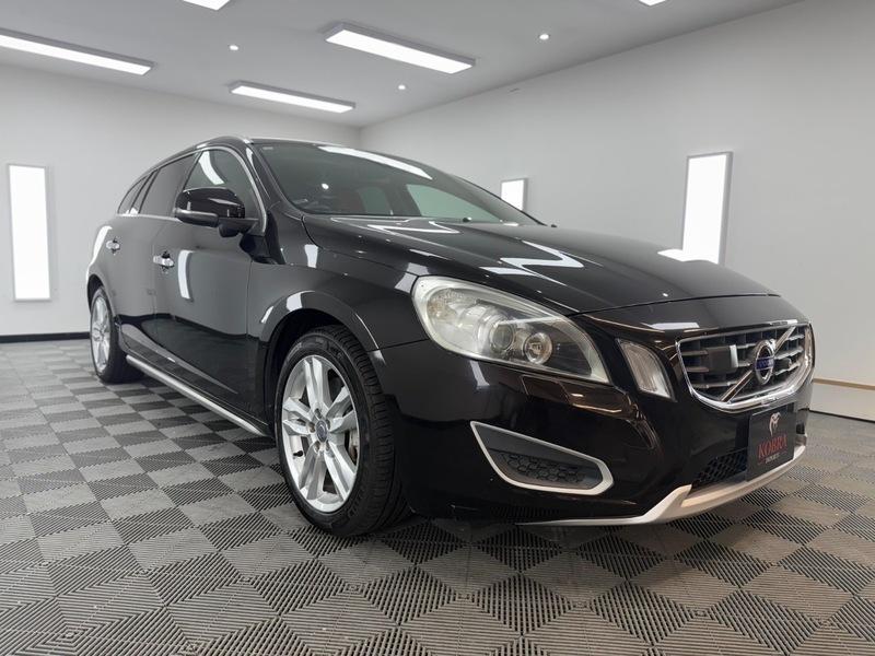 2011 Volvo V60 image 3