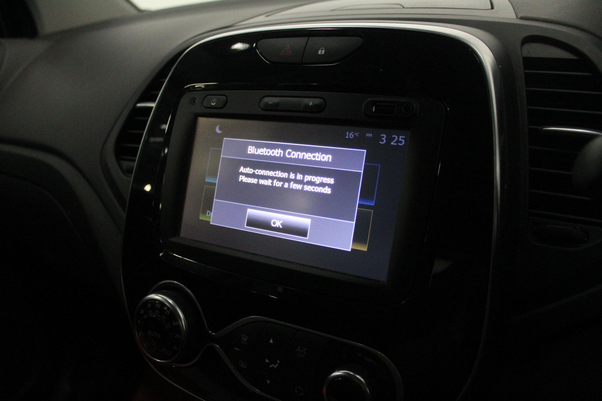 Renault Captur view 34