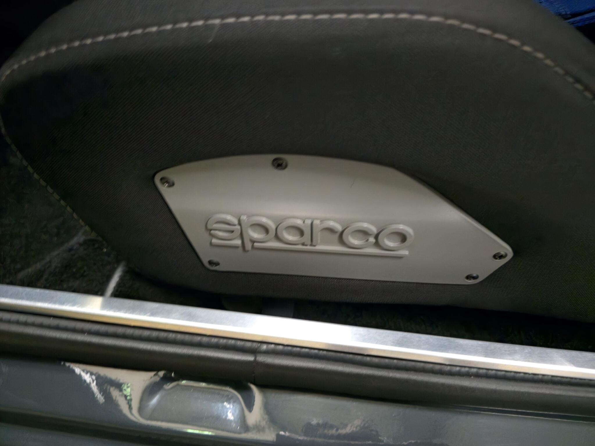 Ford Escort view 22