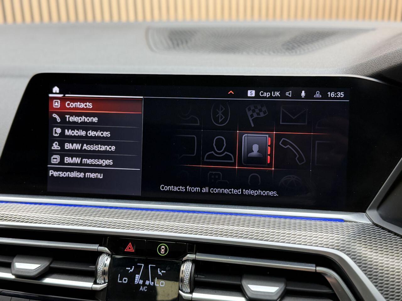 BMW X5 X5 view 45
