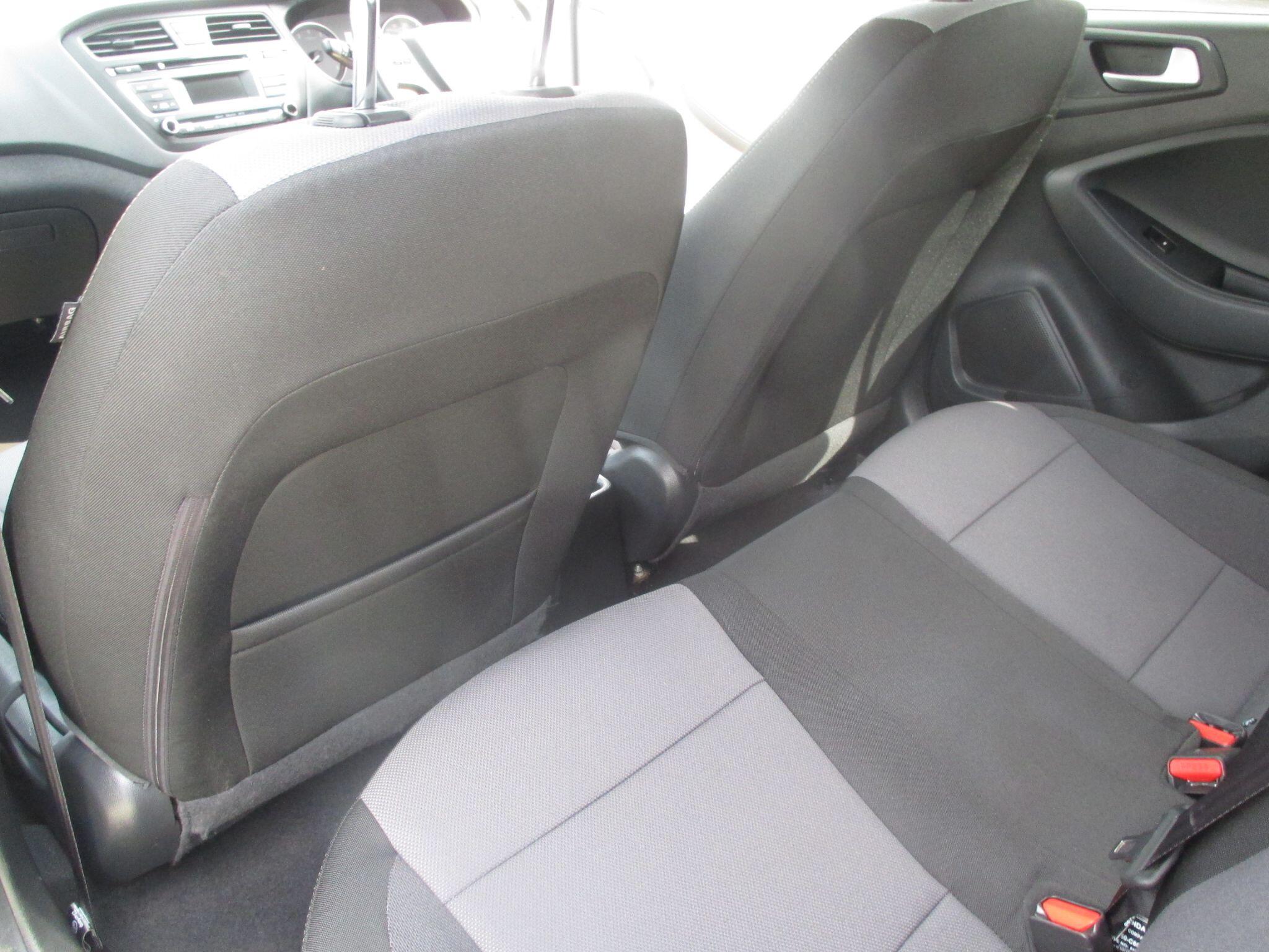 Hyundai I20 view 28