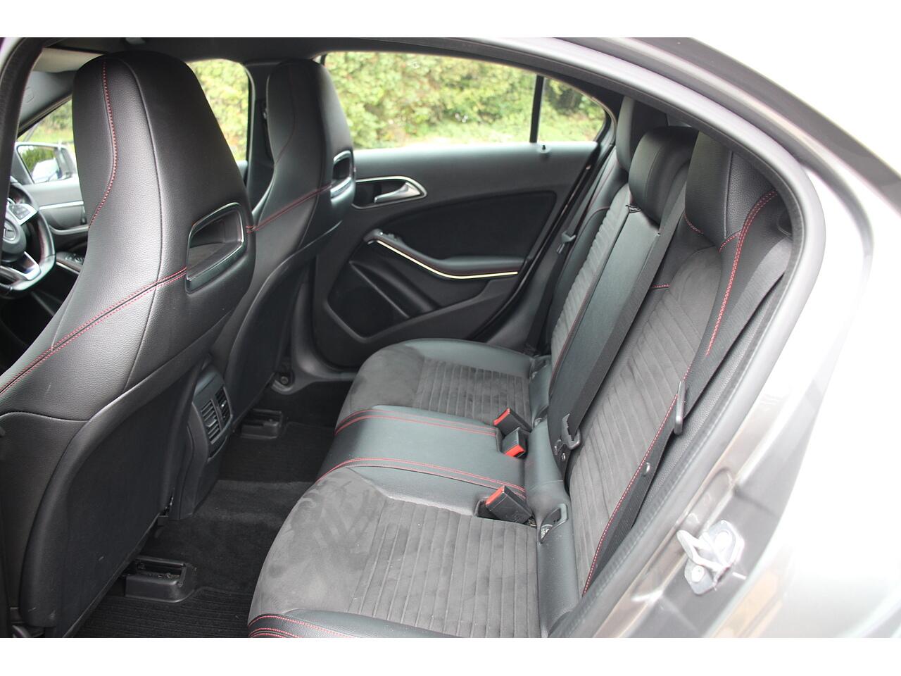 Mercedes-Benz A-Class view 17