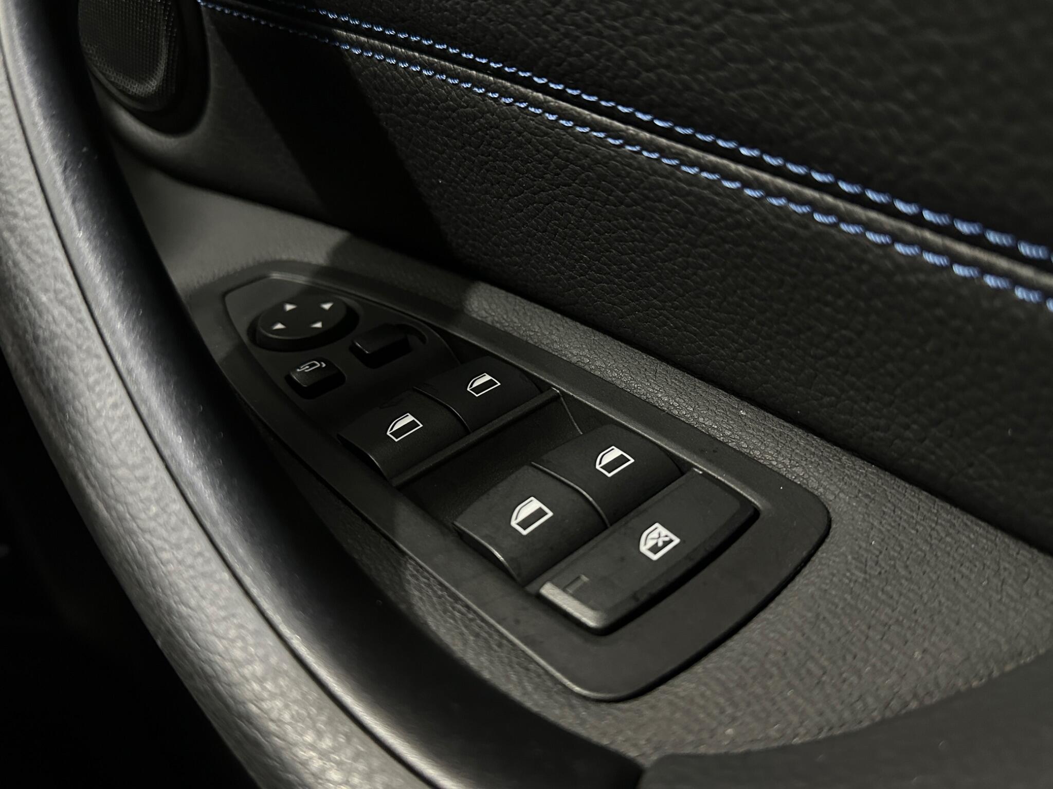 BMW X1 view 19