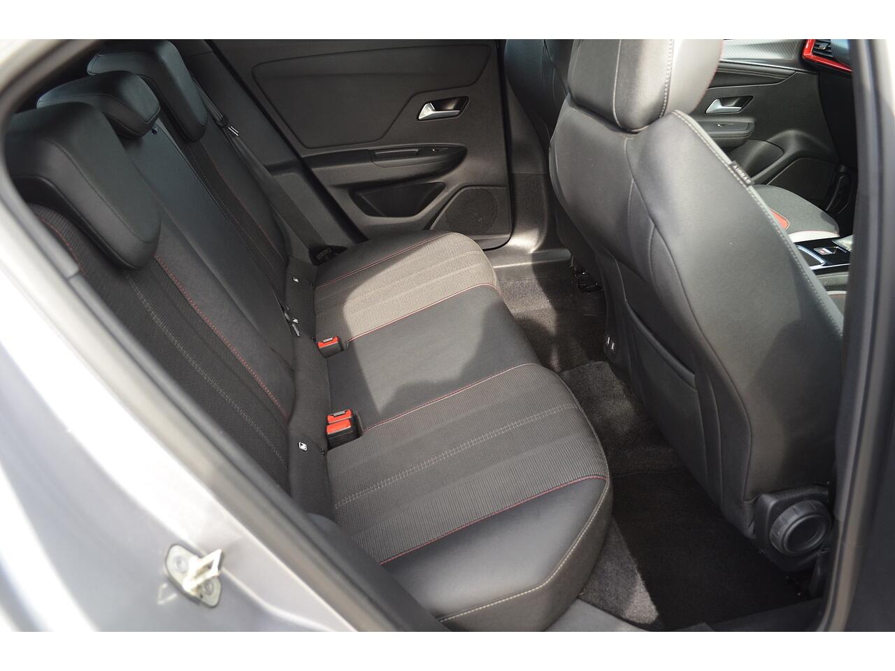 Vauxhall Mokka view 23