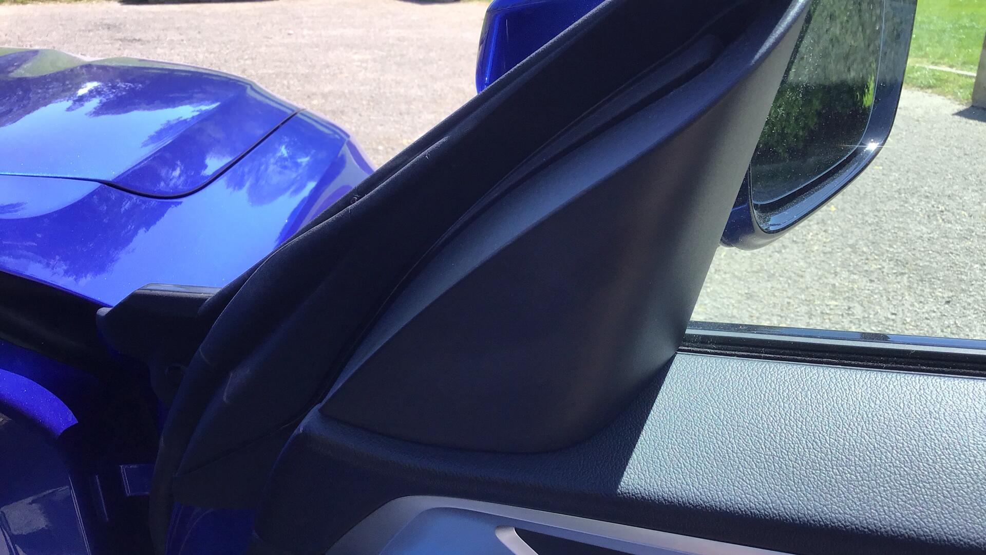 BMW 4 Series view 20