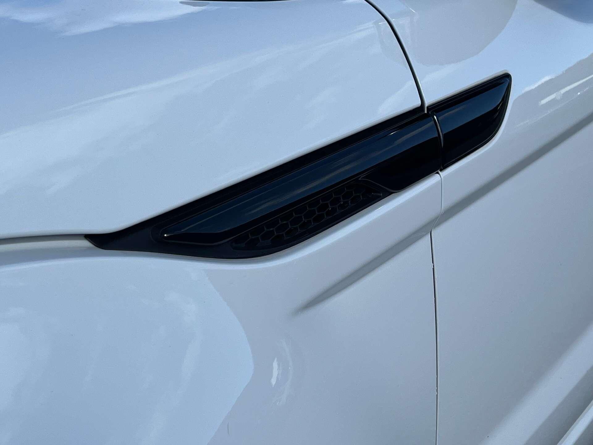 Land Rover Range Rover Evoque view 44