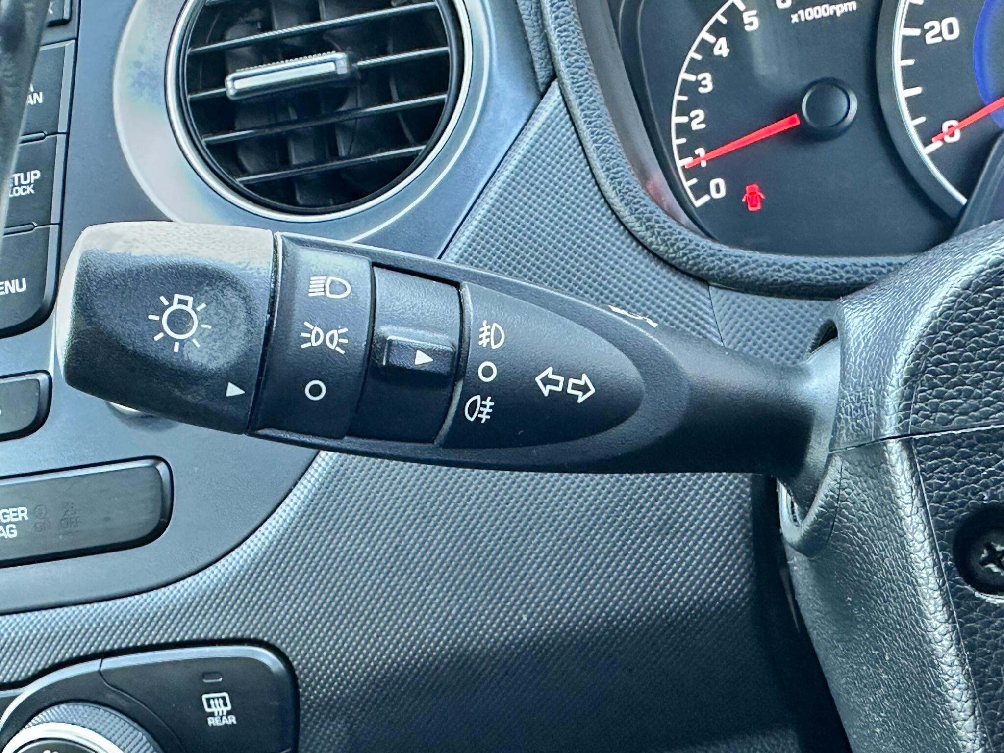 Hyundai I10 view 18
