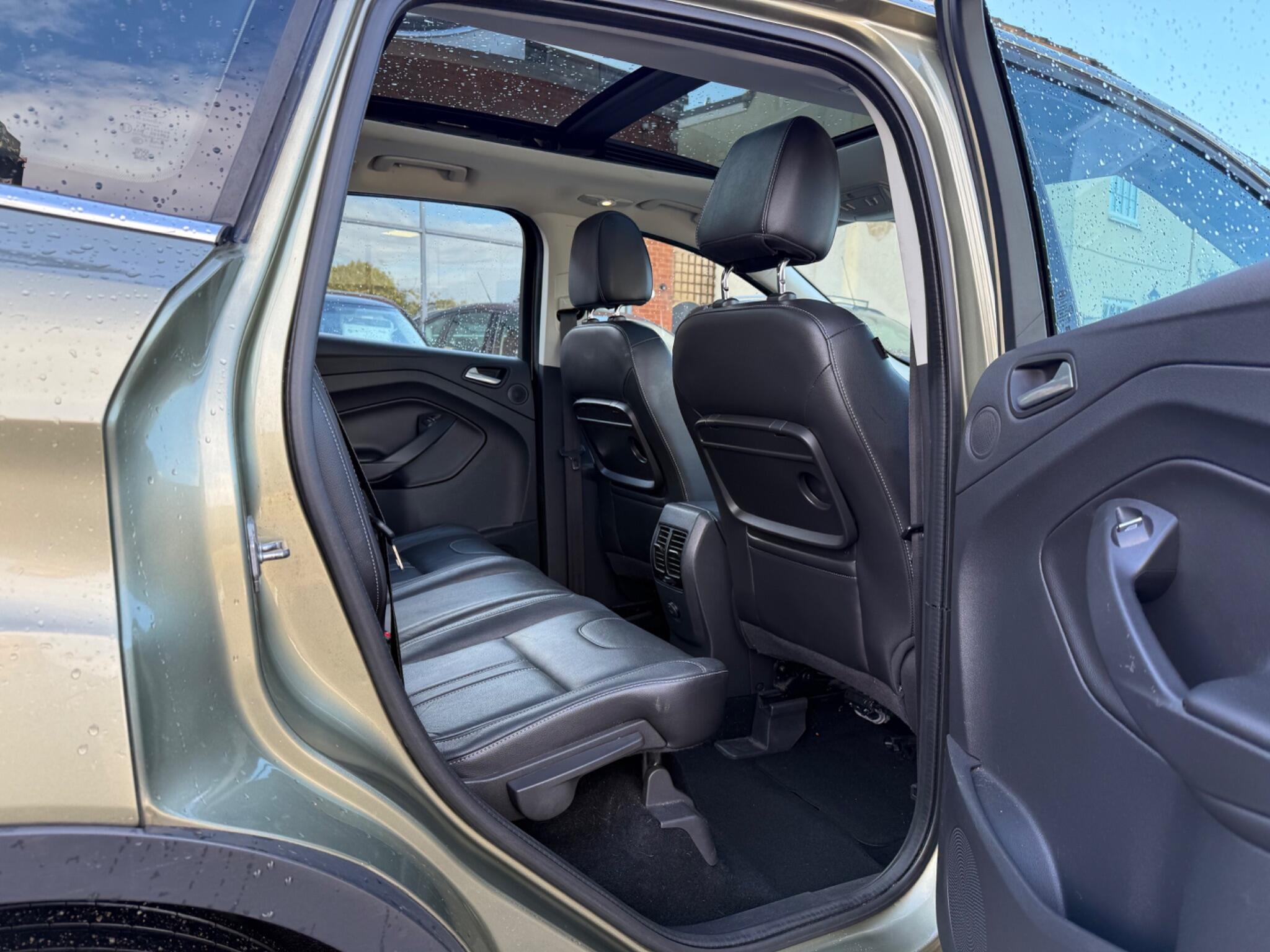 2013 Ford Kuga image 19