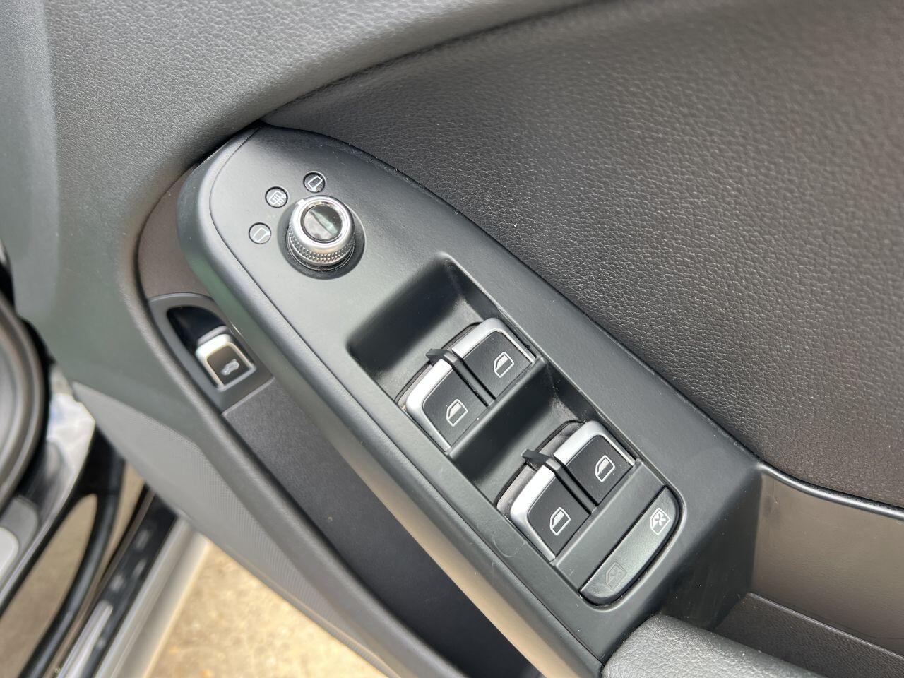 Audi A4 Allroad view 61