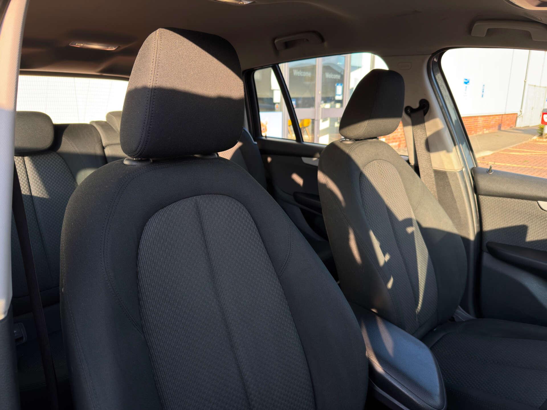 BMW 2 Series Gran Tourer view 13