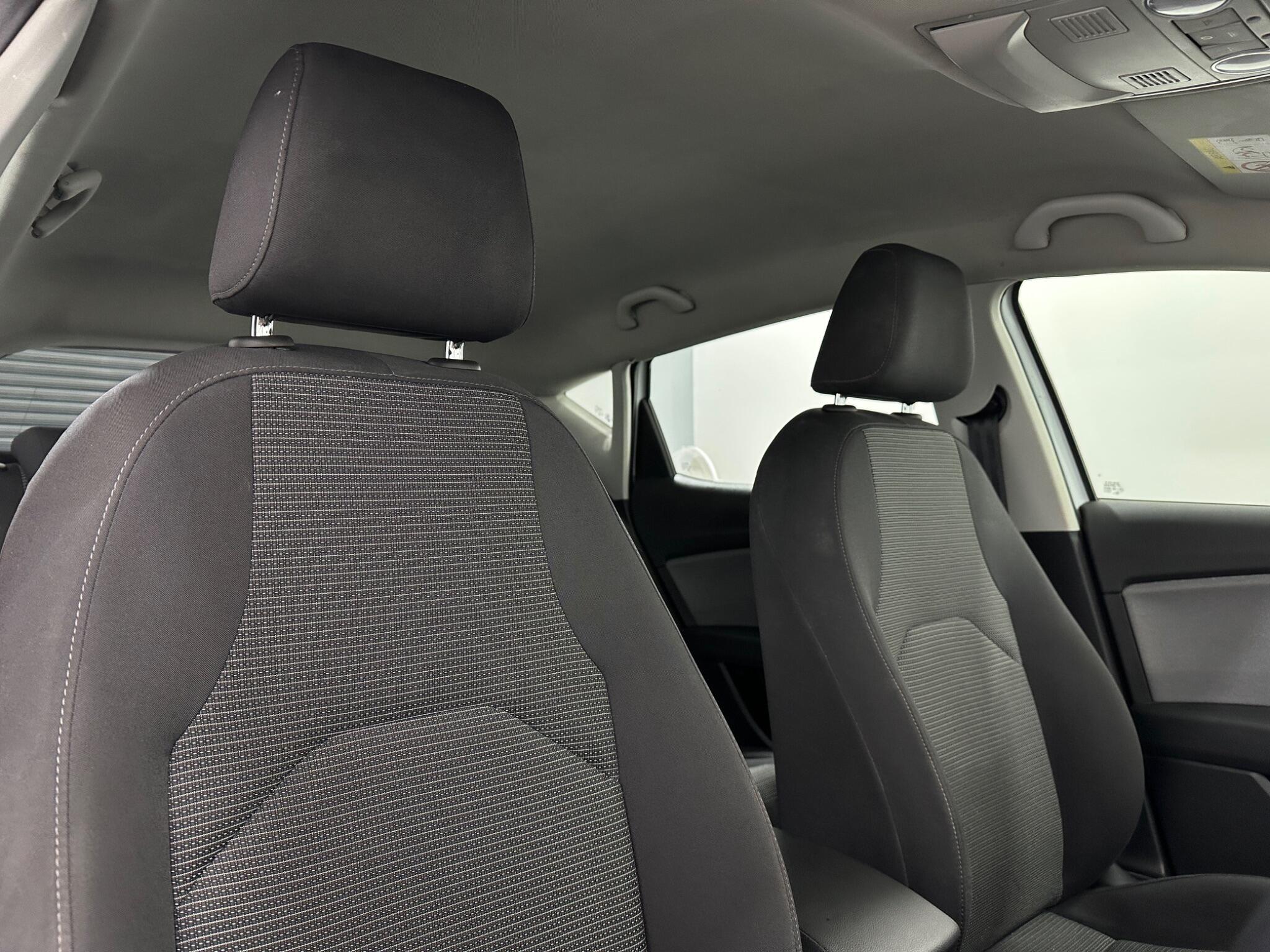 Seat Leon view 31
