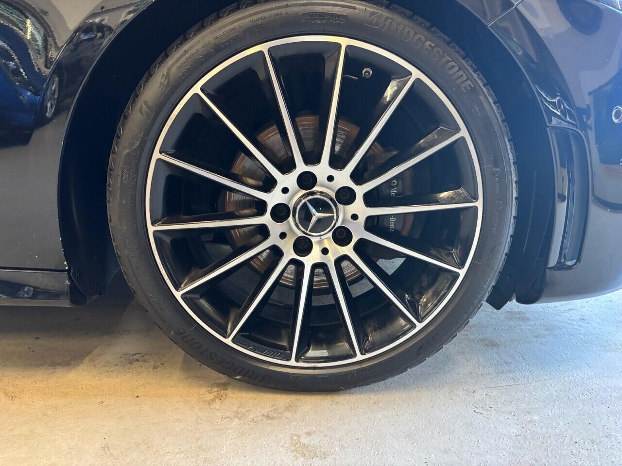 Mercedes-Benz A-Class view 12