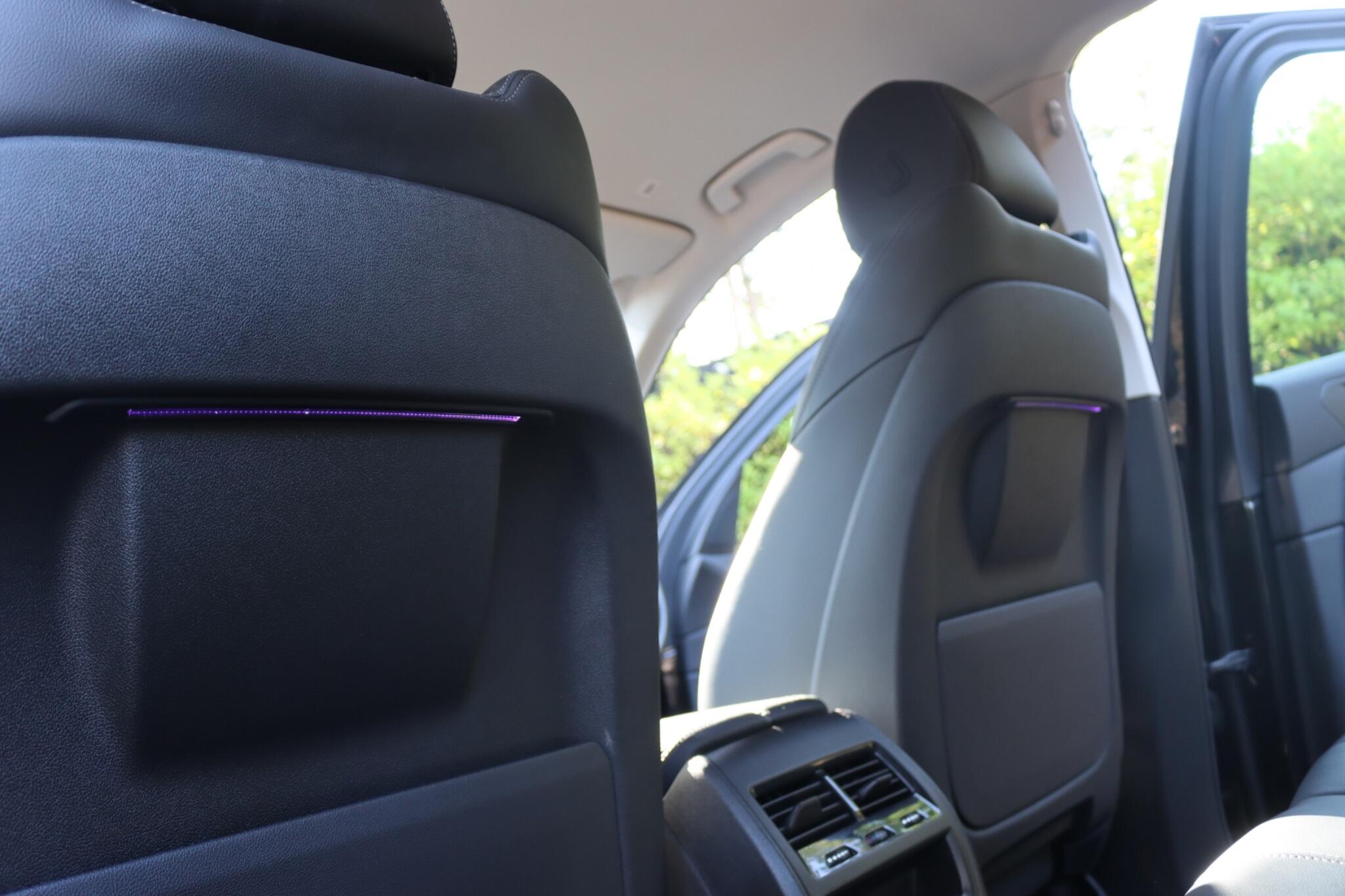 BMW X5 view 9