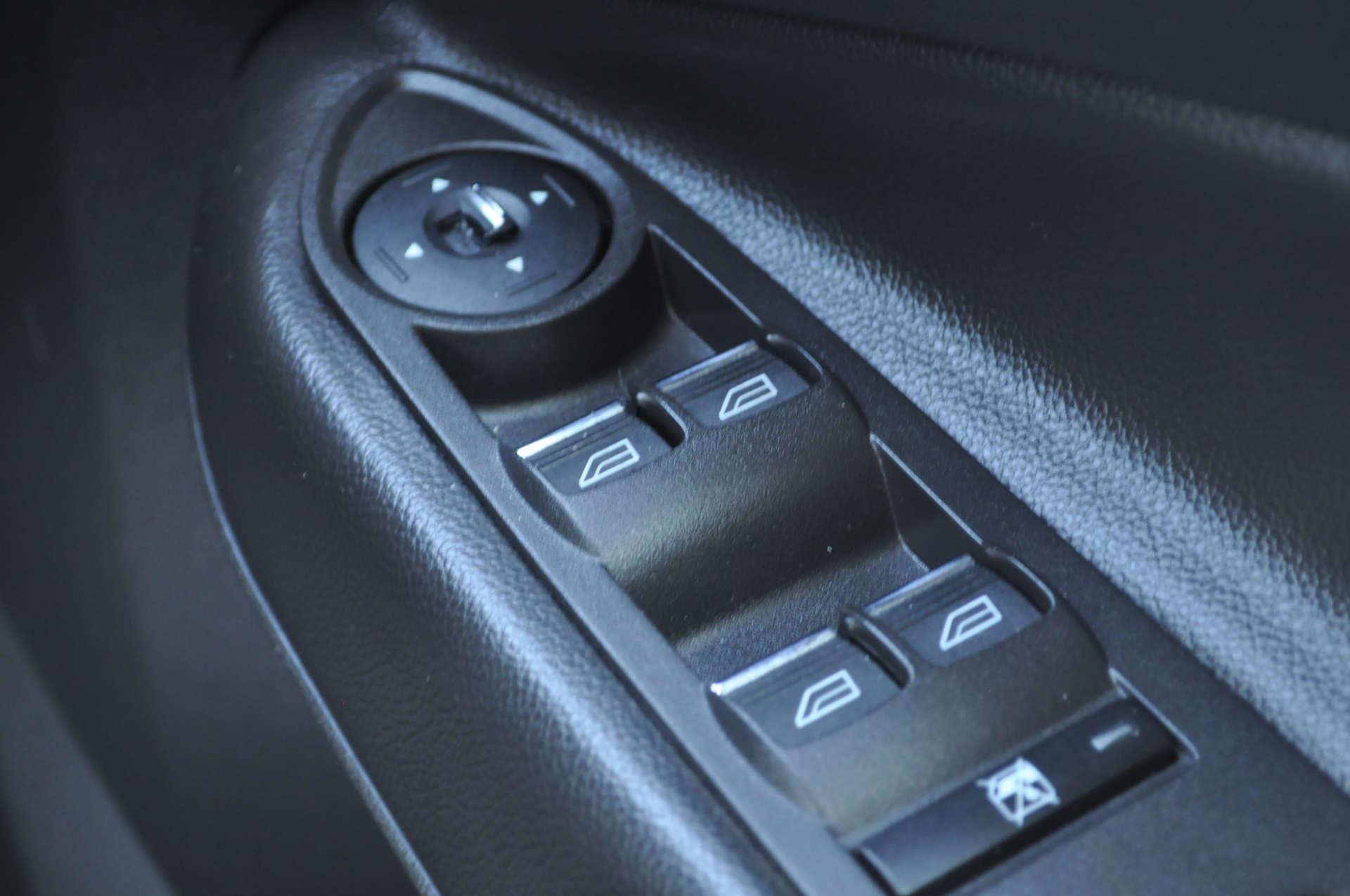 Ford Kuga view 26