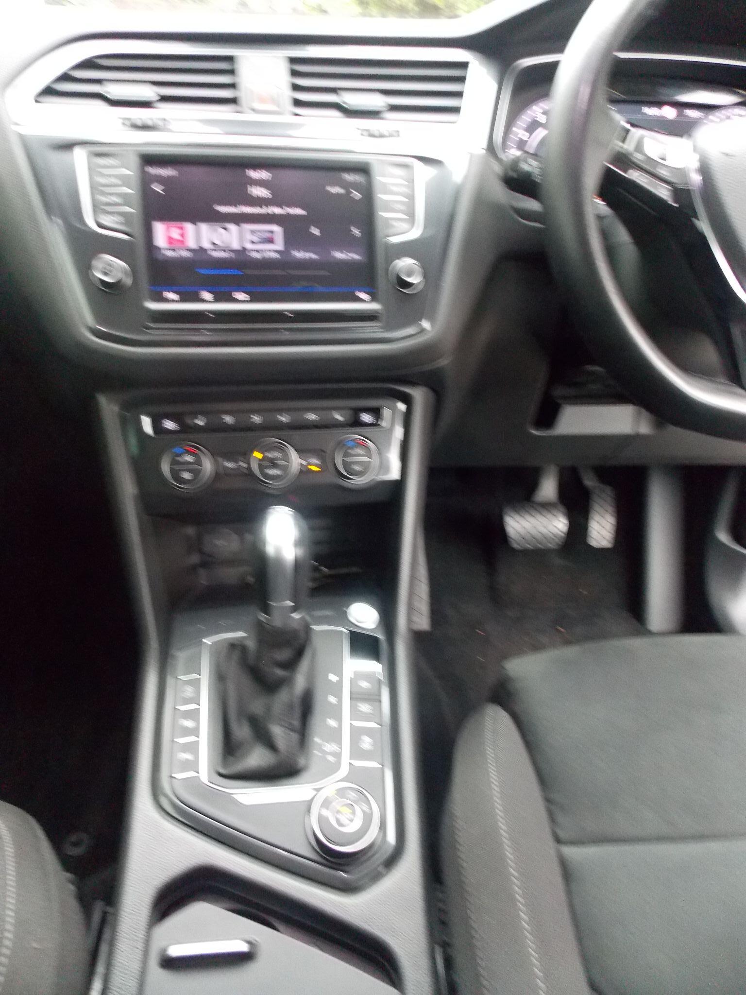 Volkswagen Tiguan view 47