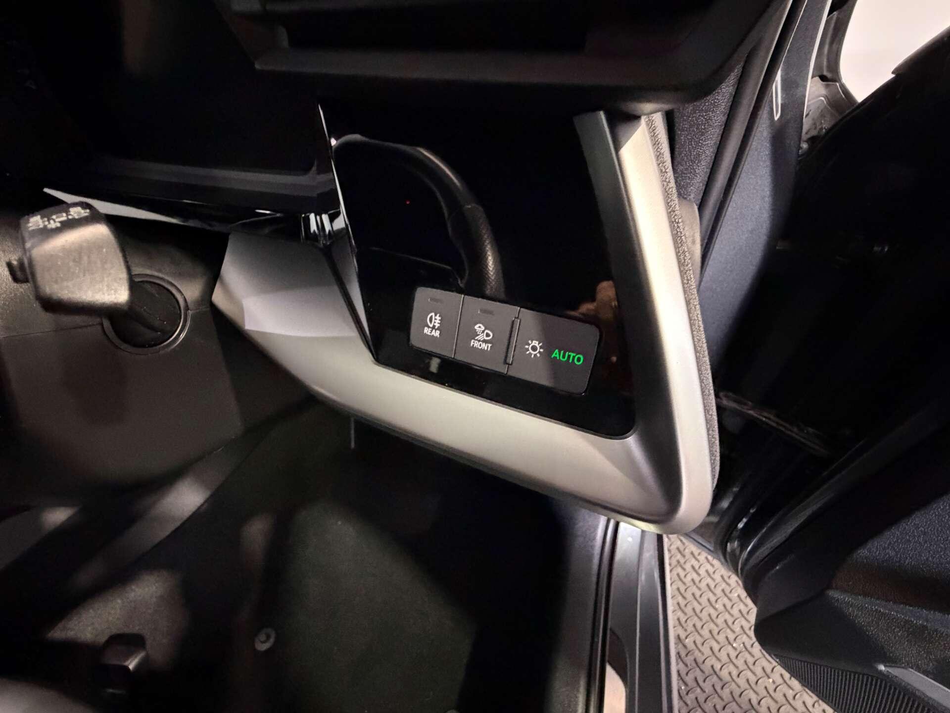 Audi A3 view 20